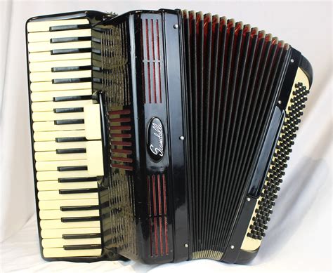 iorio symphonic accorgan accordion parts electronic components
