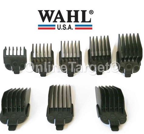 wahl trimmer clipper      parts ebay hiratrive images  pinterest