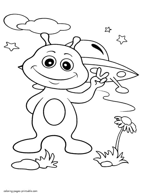 alien  earth coloring pages coloring pages printablecom