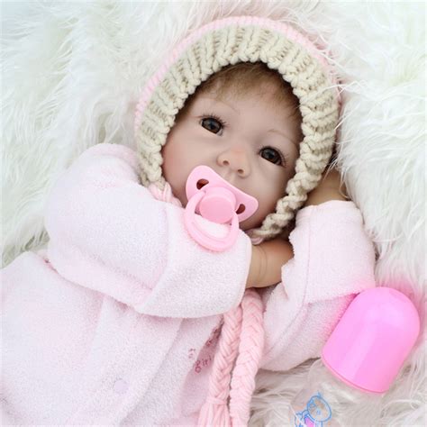 silicone reborn babies  sale lifelike silicone reborn dolls real newborn baby