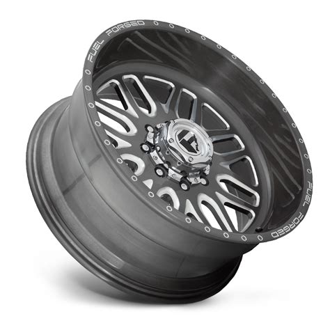 fuel dually wheels ffd super single front wheels ffd super single front rims  sale