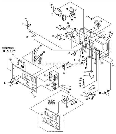 generac battery charger wiring diagram ca