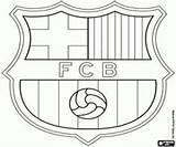Barcellona Kleurplaten Kleurplaat Barca Dessin Calcio Barça Topolino Emblema Voetbalclubs Futebol Voetbalclub Embleem Sketchite Messi Emblemi Squadra Pagine Spagnola Colorir sketch template