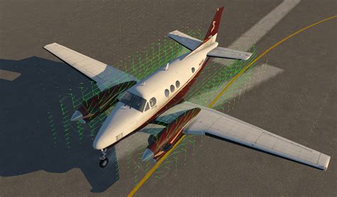 plane  experimental flight model mode  plane