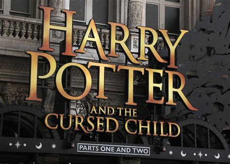is it worth it to see ‘harry potter on broadway