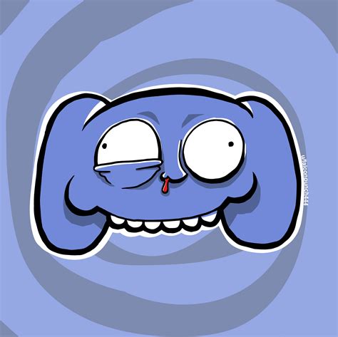 decided  create   discord logo character