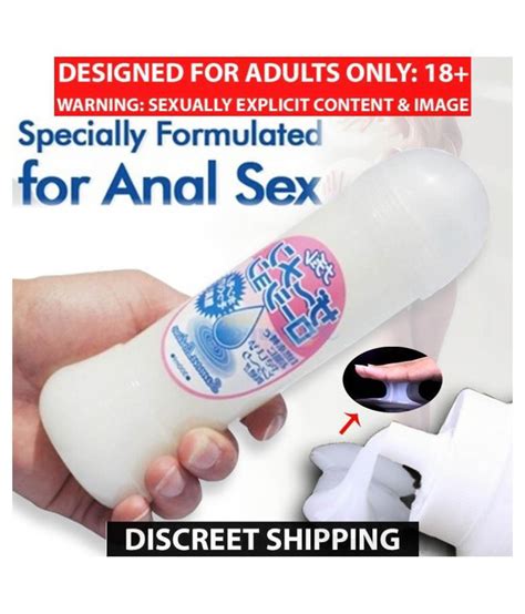 Japanese Imitation Of Semen Water Based Lube Sex Lubrican Oil For Sex