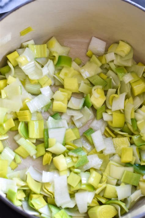 Celeriac And Potato Soup Thyme And Love