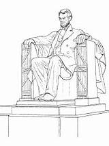 Lincoln Honest Abe Coloring Called Why Pages Abraham sketch template