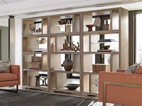 lexington furniture  lexington home brands shop  style open bookcase lexington home