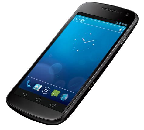 amazoncom samsung galaxy nexus  android phone verizon wireless