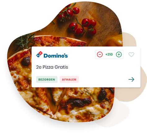 dominos pizza alles  dominos het menu en deals