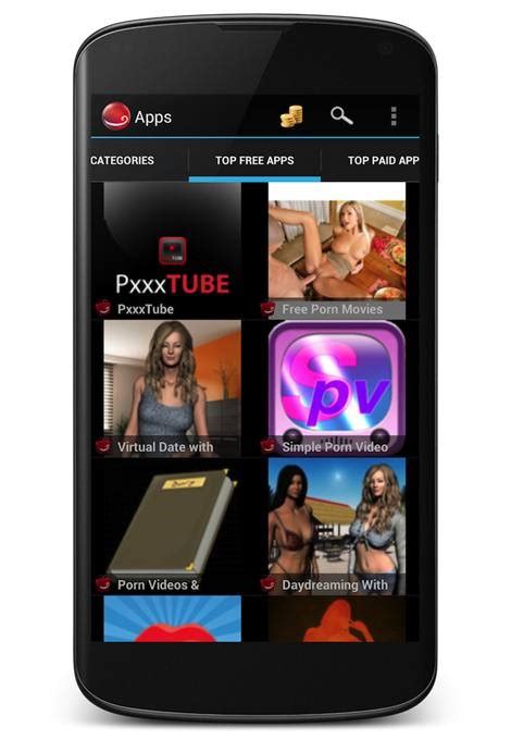 best mobile apps for porn porn dude blog