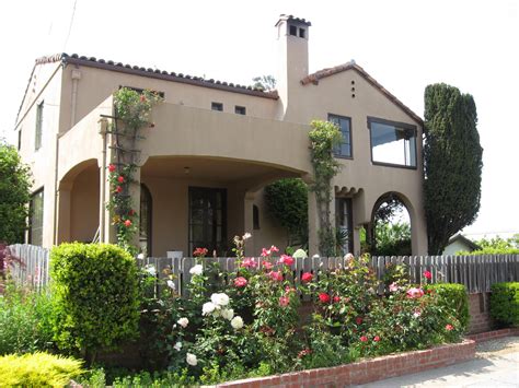 promoteinterior spanish style homes