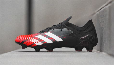 adidas launch  predator  mutator  football boots soccerbible