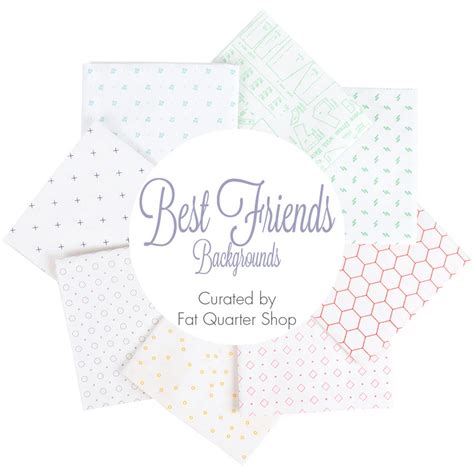 Best Friends Quilt Pattern Free Pdf By Lisa Swenson Ruble Fat
