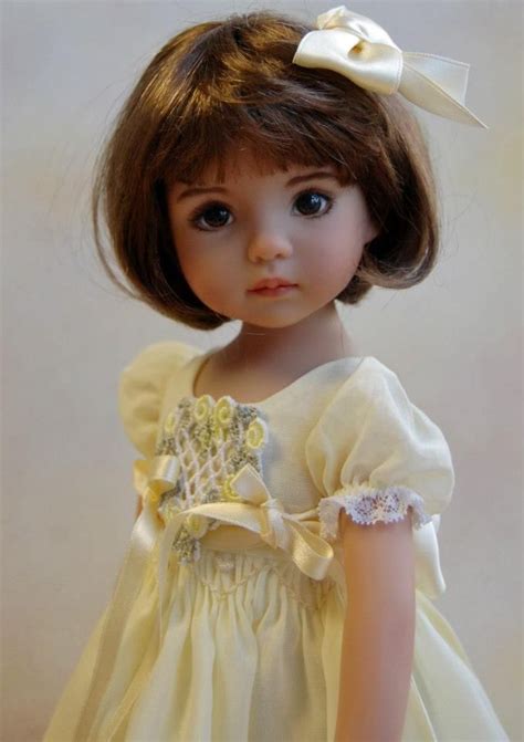 145 best images about dolls by dianna effner on pinterest