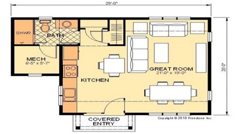 pool house floor plans designs  living quarters home ideas picture