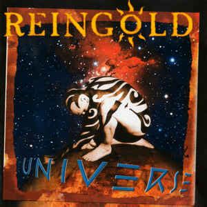 reingold universe releases reviews credits discogs