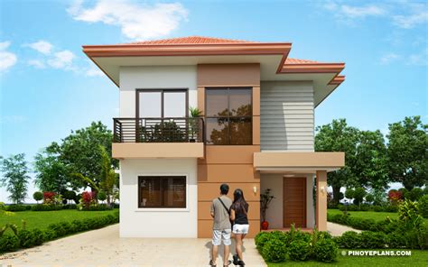 sqm  budget filipino  cost  storey house design img omnom