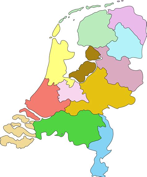 clipart nederland