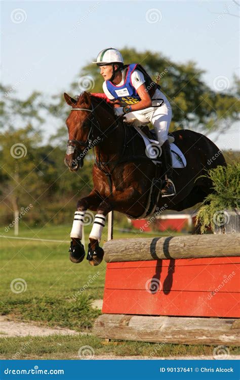 horse jumping   race editorial photo image  illinois