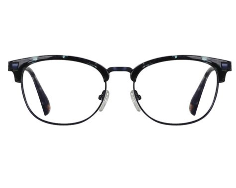 browline eyeglasses 136000