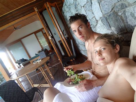 teresa palmer nude leaked pics with her husband mark webber