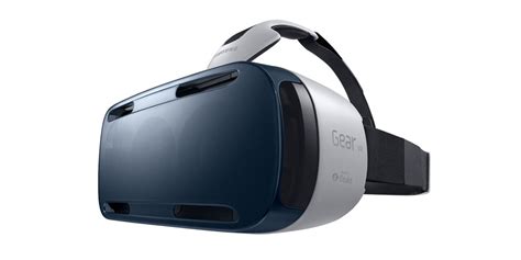 Samsung Gear Vr Consumer Headset To Launch In Us On 20