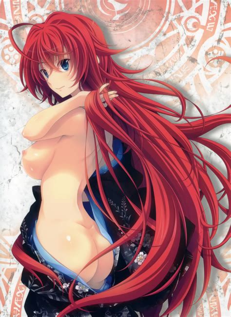 rias 0226 high school dxd rias gremory sorted by position luscious