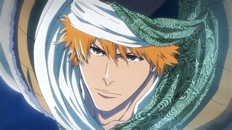 Bleach Tybw Part 2 Episode 8 Release Date And Time Where To Watch