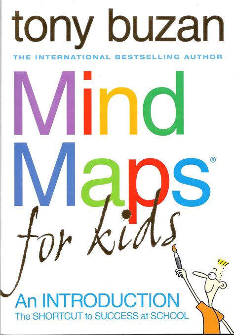 mind maps  kids partners  education