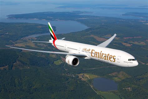 emirates increases flights  durban introduces  award winning  class service