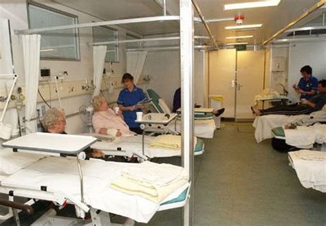 anger as birmingham hospitals ditch single sex wards birmingham mail