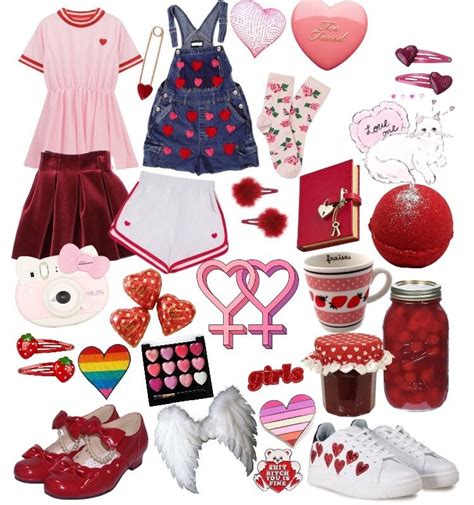 Valentine S Day Pink Aesthetic
