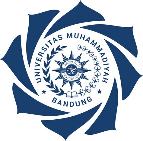 logo universitas muhammadiyah bandung homecare