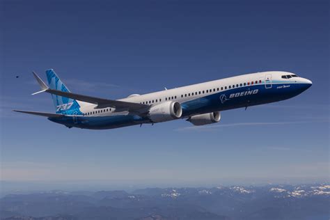 boeing  max  clears significant faa hurdle flying magazine