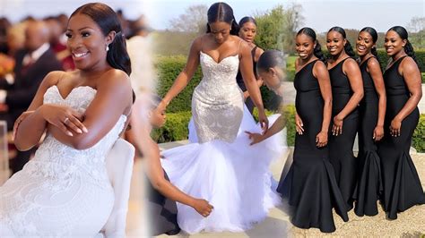 nigerian ugandan wedding 2019 african uk vlog sempalove19 temilondon youtube