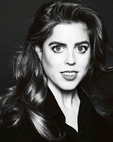 princess beatrice royal wedding fans   invested  figuring   hat princess
