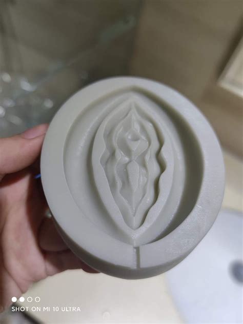 3d Vagina Mold Pussy Mold Lollipop Silicone Mold Sex Mold Etsy