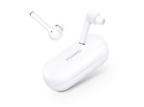 huawei debuts  affordable airpods rival  active noise cancellation android technews