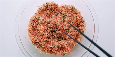 furikake seasoning recipe japanese rice seaoning