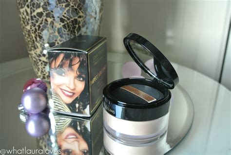 festive makeup look with joan collins timeless beauty