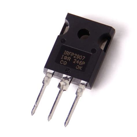 irfp mosfet    channel power mosfet buy    price  india