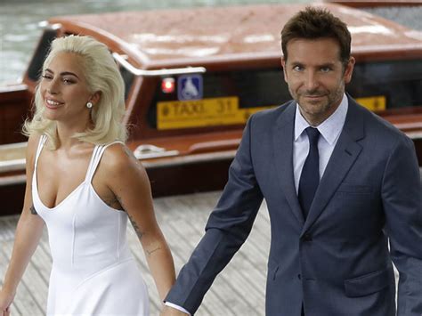 Lady Gaga I Bradley Cooper Mają Romans Piosenkarka Zerwała Zaręczyny