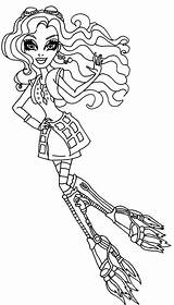 Pages Coloring Monster High Steam Robecca Deviantart Elfkena Gigi Crossfit Coloriage Grant Catty Th09 Noir Kids Printable Color Birthday Drawing sketch template