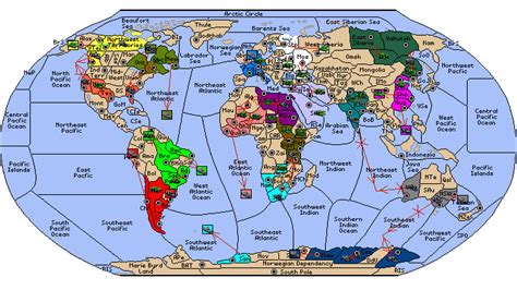maps webdiplomacy