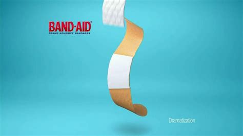 band aid tv commercial quiltvent ispot tv