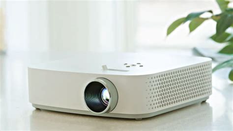 Best Lg Projector Deal Save 123 On Amazon Mashable