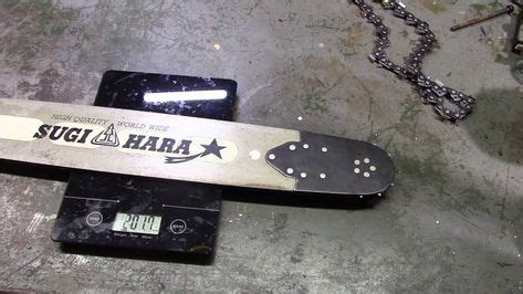 chainsaw bar images    chainsaw chainsaw bars easy woodworking diy